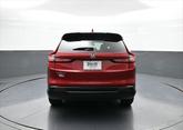 Thumbnail of 2025 Radiant Red Metallic Honda CR-V