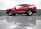 Thumbnail of 2025 Radiant Red Metallic Honda CR-V