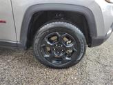 Thumbnail of 2024 Billet Silver Metallic Clearcoat Jeep Compass