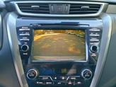 Thumbnail of 2023 Brilliant Silver Metallic Nissan Murano