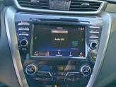 Thumbnail of 2023 Brilliant Silver Metallic Nissan Murano