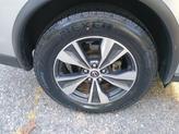 Thumbnail of 2023 Brilliant Silver Metallic Nissan Murano