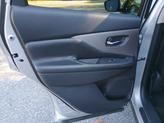 Thumbnail of 2023 Brilliant Silver Metallic Nissan Murano