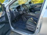 Thumbnail of 2023 Brilliant Silver Metallic Nissan Murano
