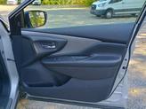 Thumbnail of 2023 Brilliant Silver Metallic Nissan Murano