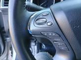 Thumbnail of 2023 Brilliant Silver Metallic Nissan Murano