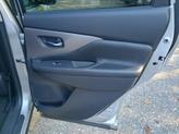 Thumbnail of 2023 Brilliant Silver Metallic Nissan Murano