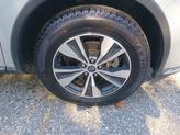 Thumbnail of 2023 Brilliant Silver Metallic Nissan Murano