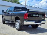 Thumbnail of 2025 Diamond Black RAM 2500