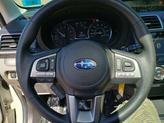 Thumbnail of 2018 Crystal White Pearl Subaru Forester