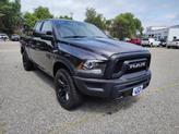 Thumbnail of 2022 Granite Crystal Clearcoat Metallic RAM 1500 Classic