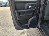 Thumbnail of 2022 Granite Crystal Clearcoat Metallic RAM 1500 Classic