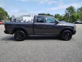 Thumbnail of 2022 Granite Crystal Clearcoat Metallic RAM 1500 Classic