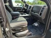 Thumbnail of 2022 Granite Crystal Clearcoat Metallic RAM 1500 Classic