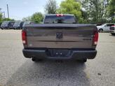 Thumbnail of 2022 Granite Crystal Clearcoat Metallic RAM 1500 Classic