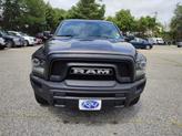 Thumbnail of 2022 Granite Crystal Clearcoat Metallic RAM 1500 Classic