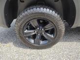 Thumbnail of 2022 Granite Crystal Clearcoat Metallic RAM 1500 Classic