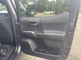 Thumbnail of 2023 Gray Toyota Tacoma