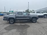 Thumbnail of 2023 Gray Toyota Tacoma