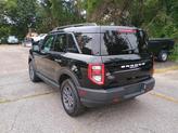 Thumbnail of 2024 Shadow Black Ford Bronco Sport