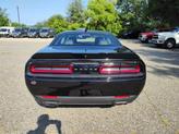 Thumbnail of 2017 Pitch Black Clearcoat Dodge Challenger