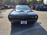 Thumbnail of 2017 Pitch Black Clearcoat Dodge Challenger