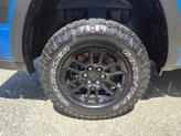 Thumbnail of 2025 Hydro Blue Pearlcoat RAM 1500
