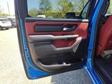 Thumbnail of 2025 Hydro Blue Pearlcoat RAM 1500