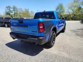 Thumbnail of 2025 Hydro Blue Pearlcoat RAM 1500