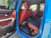 Thumbnail of 2025 Hydro Blue Pearlcoat RAM 1500
