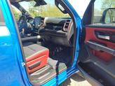 Thumbnail of 2025 Hydro Blue Pearlcoat RAM 1500