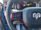 Thumbnail of 2025 Hydro Blue Pearlcoat RAM 1500