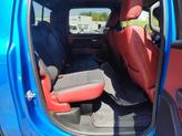 Thumbnail of 2025 Hydro Blue Pearlcoat RAM 1500
