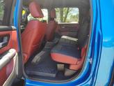 Thumbnail of 2025 Hydro Blue Pearlcoat RAM 1500