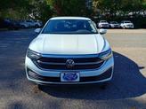 Thumbnail of 2024 Pure White Volkswagen Jetta