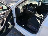 Thumbnail of 2024 Pure White Volkswagen Jetta