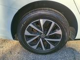 Thumbnail of 2024 Pure White Volkswagen Jetta