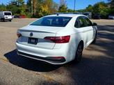 Thumbnail of 2024 Pure White Volkswagen Jetta