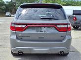 Thumbnail of 2025 Gray Dodge Durango