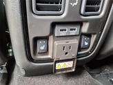 Thumbnail of 2025 Gray Dodge Durango