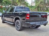 Thumbnail of 2026 Diamond Black RAM 1500