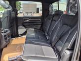 Thumbnail of 2026 Diamond Black RAM 1500