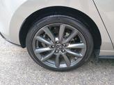 Thumbnail of 2023 Platinum Quartz Metallic Mazda Mazda3