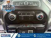 Thumbnail of 2019 Black Chevrolet Silverado 1500