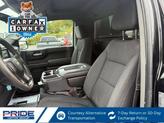 Thumbnail of 2019 Black Chevrolet Silverado 1500