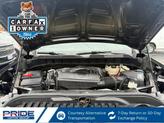 Thumbnail of 2019 Black Chevrolet Silverado 1500