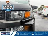 Thumbnail of 2019 Black Chevrolet Silverado 1500
