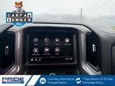 Thumbnail of 2019 Black Chevrolet Silverado 1500