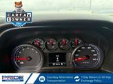 Thumbnail of 2019 Black Chevrolet Silverado 1500