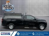 Thumbnail of 2019 Black Chevrolet Silverado 1500